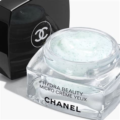 hydra beauty micro crème chanel avis